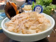 -东海怡品海鲜豆捞(西水东店)