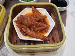 -香港狮子山下·明星粤菜餐厅(北苑店)