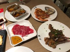 -大渔铁板烧(花园道店)