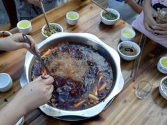 -金鼎雪山牦牛杂火锅(理县总店)