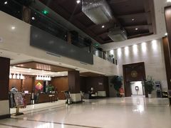 -赤峰美林谷四季山度假酒店