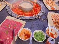 -晓宇重庆火锅(龙首店)
