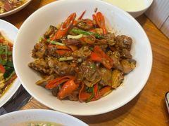 -辣公子·千岛湖私房菜(滨江店)