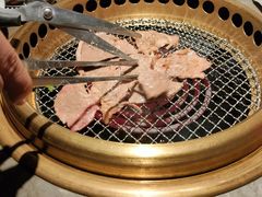 -谷牛日式烤肉(宝山U天地店)