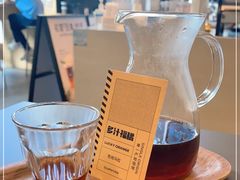 -Seesaw Coffee(苏州中心店)