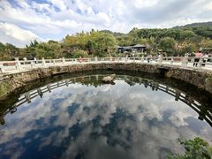 -白马涧龙池景区