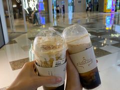 -喜茶(北京通州万达店)