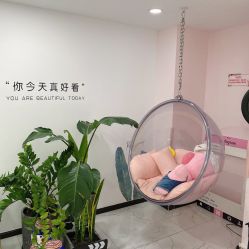 -久匠·野生眉半永久纹眉