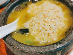 -望乡楼上海菜(日月光店)