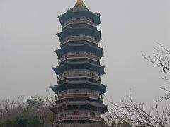 -重庆园博园