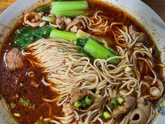 -丁丁猫重庆小面(徐州路店)