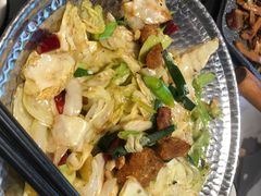 -厝小满.姜母鸭/泉州菜(桥南店)