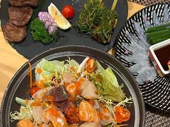 -长崎屋·日本料理·刺身·烧鸟(天河北路店)