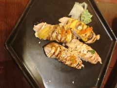 -鸟鹏烧鸟居酒屋(昌岗店)