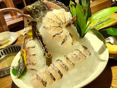 龙趸-尚海豆捞(乐虹坊店)