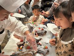 -万达文华酒店·48F云端窗景美食汇自助餐厅