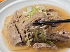 -打酱油·非遗淮扬菜(瘦西湖梅岭店)