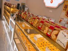 -真老大房鲜肉月饼(南京路步行街店)