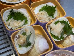 -海底捞大排档火锅(打浦路店)