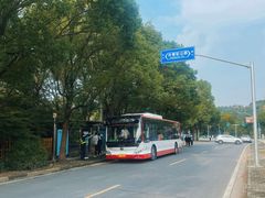 -上海佘山国家森林公园西佘山园