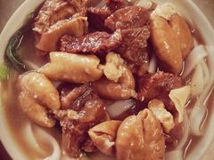 -坚记面店(一德路店)