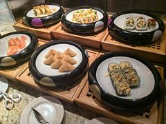 -嘉定凯悦·咖啡厅