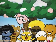 -KAKAO FRIENDS(弘大店)