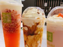 -奈雪的茶(花城汇中区PRO店)