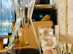 冰滴肯尼亚-COFFEE HOLIC(朝外SOHO店)