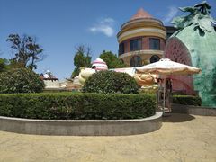 -南京银杏湖乐园