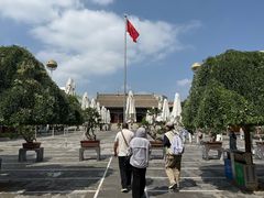 -西宁市东关清真大寺