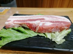 -朴家炭烤(浦东禹悦汇店)