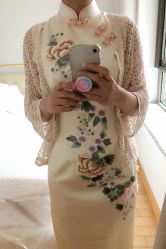 -老上海·石库门 旗袍·洋服工作室(淮海中路店)