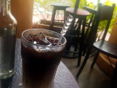 -地理学家咖啡馆
