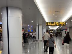 -河内内排国际机场