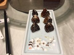 -东来顺饭庄(西直门店)
