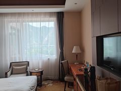 -君安凯莱大酒店