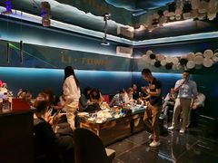 -里堂派对·独栋团建聚会小院轰趴馆(三圣乡店)