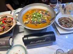 -老李家土菜馆·安吉地标美食
