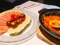 -大铁勺新津菜(东丽阳光新业广场店)