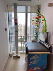 -唯儿诺儿童医院·儿科·眼科·口腔(海岸城店)