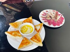 -藏味八珍特色火锅