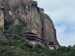 -大慈岩风景区