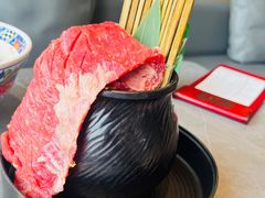 -花时·炭火烧肉(东百中心A馆店)