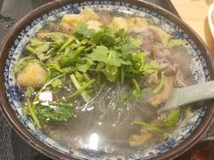 -老城南.鸭血粉丝汤(夫子庙店)