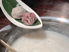 -大良毋米粥(锦龙路总店)