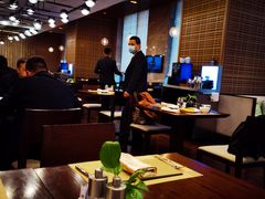 -太原富力铂尔曼大酒店-尚西餐厅