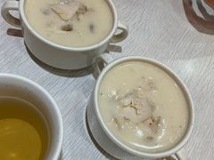 -蘑菇餐厅(小火瓦巷店)