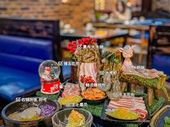 -鹤江桥·红油牛肉粉(SKP店)