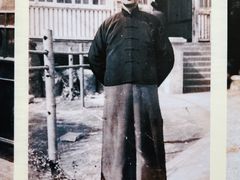 -陈树人纪念馆
